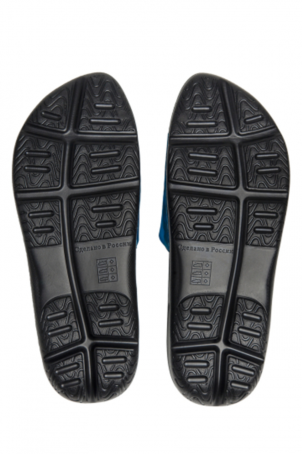 Тапки муж. M0321 04 CURVE