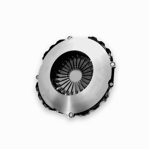 Корзина  сцепления нажимная, MF395