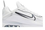 Кроссовки Nike Air Max 2090 (Женская размерная сетка)