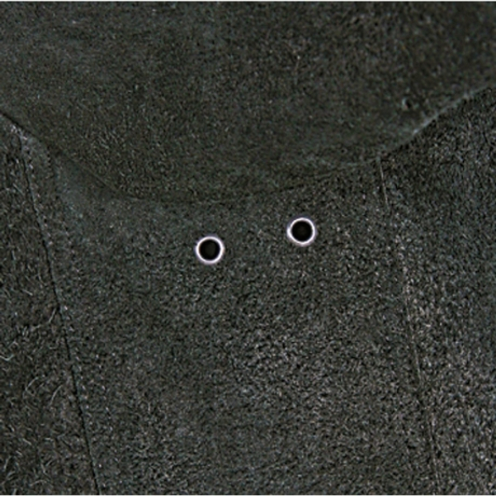 Костюм сварщика спилковый