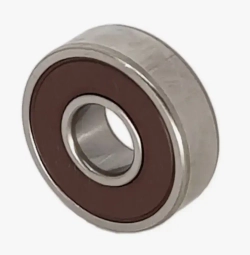 Подшипник 607LLB. Производитель: Makita.