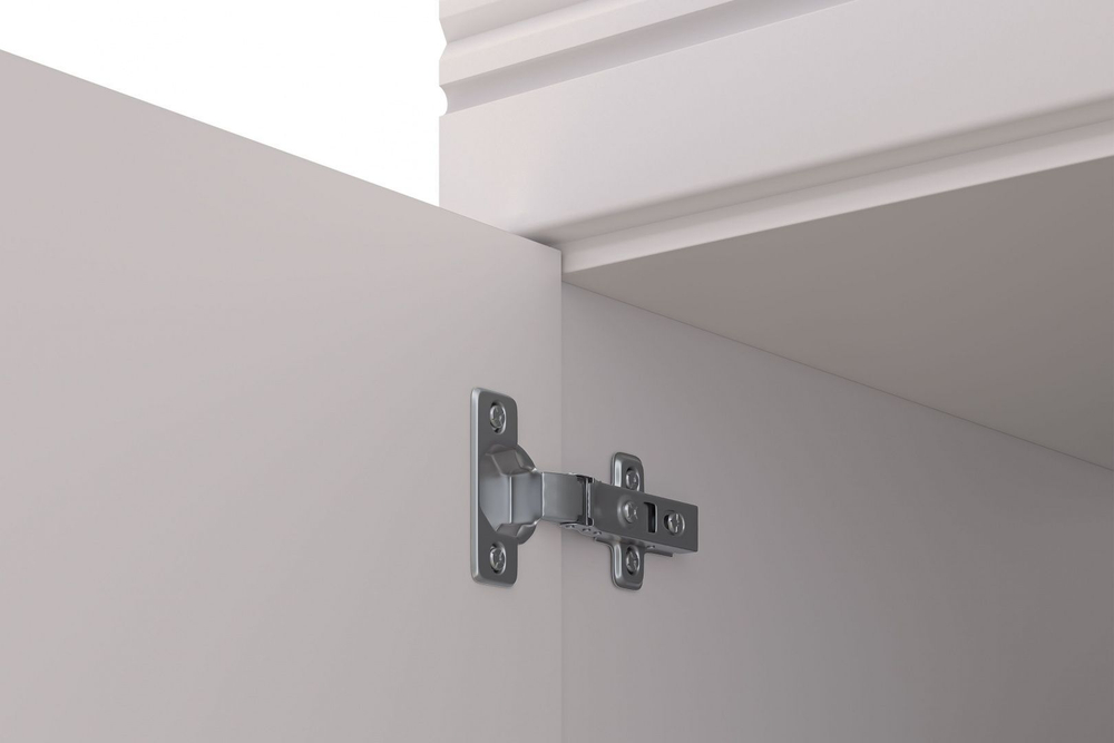 Шкаф для одежды (шкаф платяной) ЛОРЕТО ШР-3