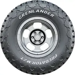 Grenlander Predator M/T 245/70 R16 118/115Q