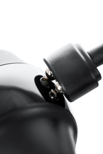 Мастурбатор Satisfyer Men Vibration с вибрацией (Цвет: черный)