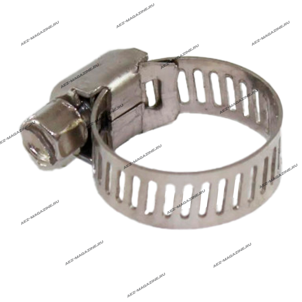 Хомут 8-12 ХНК