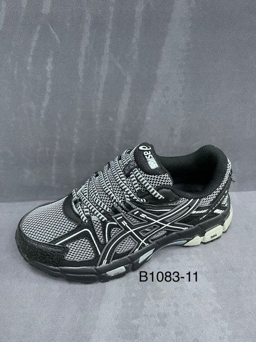 Кроссовки по 8 пар (36-41)р. / B1083/11