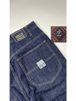 Джинсы M+FG от Savitar South pole True religion Jnco