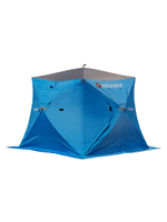 Палатка для зимней рыбалки HIGASHI Pyramid Pro DC
