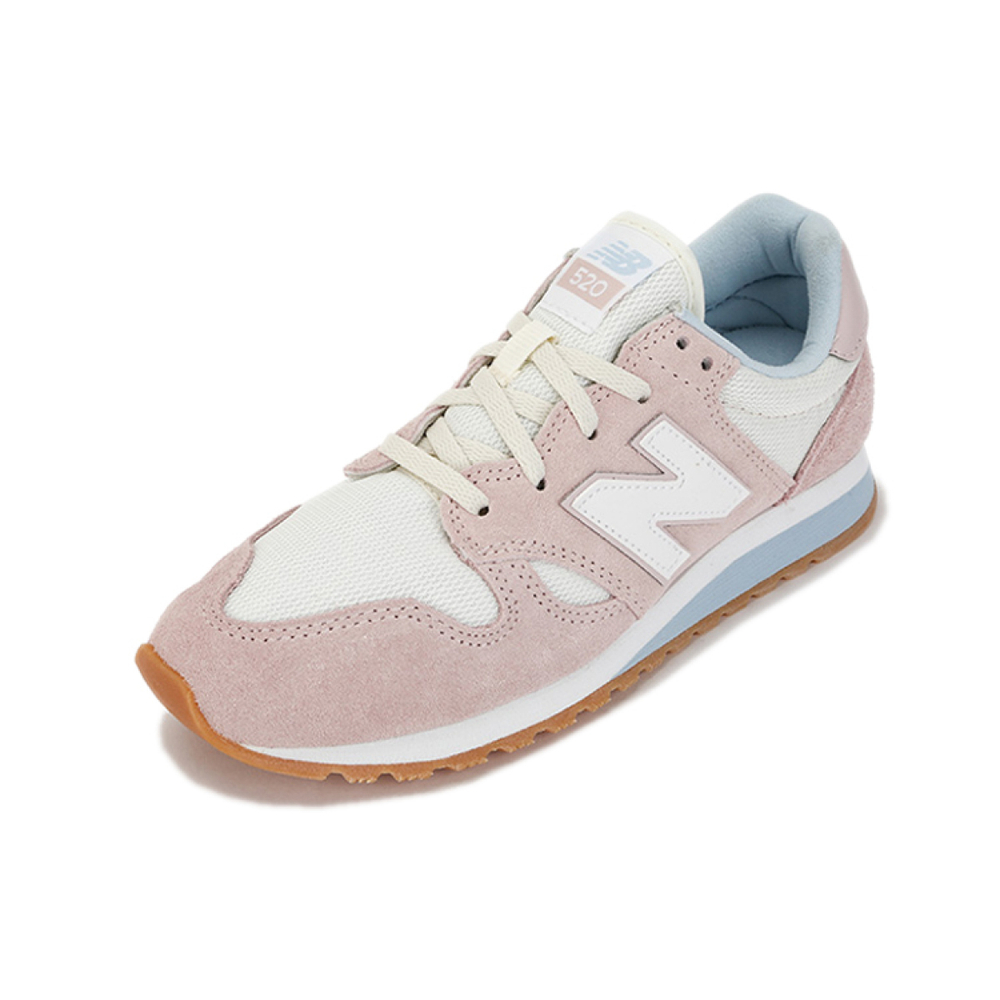 Кроссовки New Balance, WL520CI