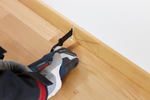 Погружное полотно Starlock HCS WOOD BOSCH 2608661637