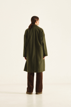 Пальто art.929-3