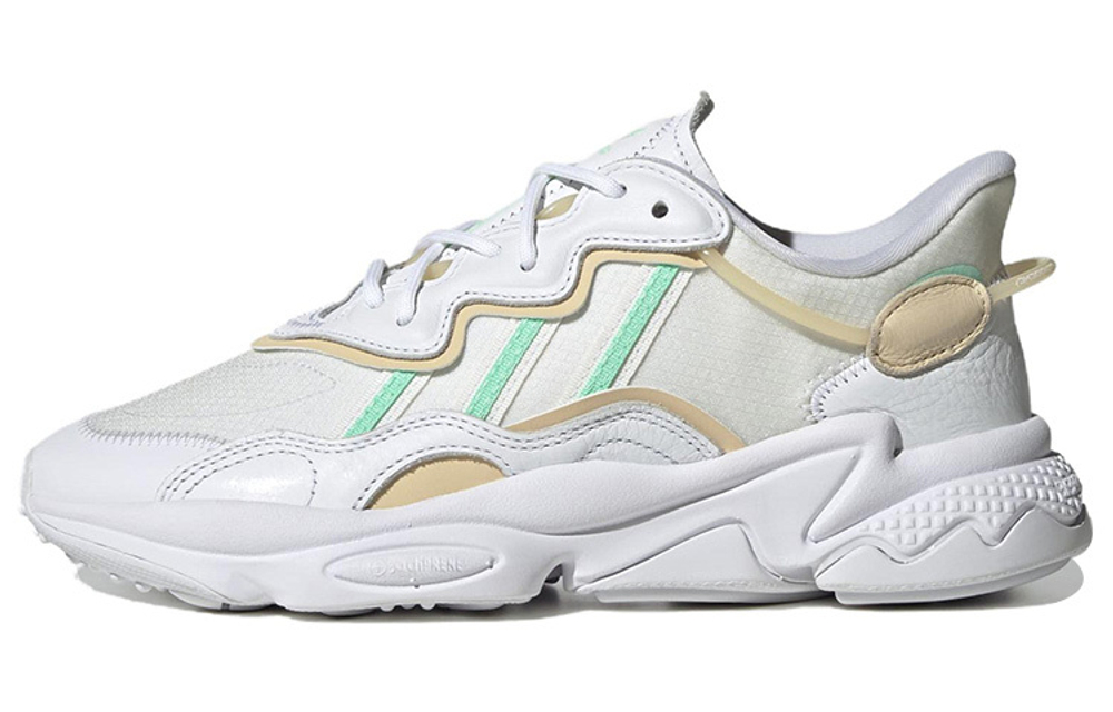 Кроссовки Adidas Originals Ozweego (Женская размерная сетка)
