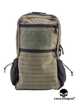 Рюкзак тактический EmersonGear Commuter, 14 л (EM9325RG). Олива