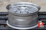 Комплект дисков Rays 15x7 et35 4x100