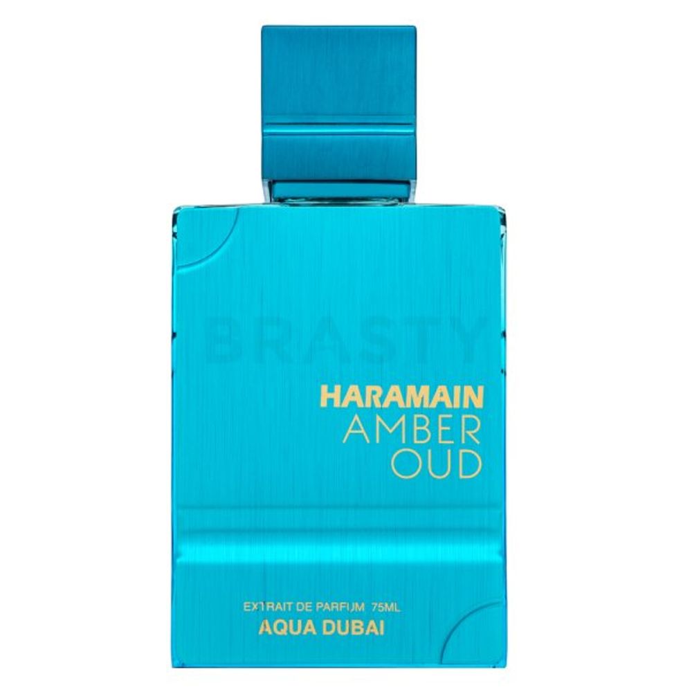 Al Haramain Amber Oud Aqua Dubai PAR U 75 ml