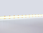 GS4803 COB 616Led/19W m/ 24V IP20 6500K/ 5m*12mm*2mm (2 конт.)