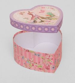 Packing Symphony WE-23/3 Коробка «Сердце»