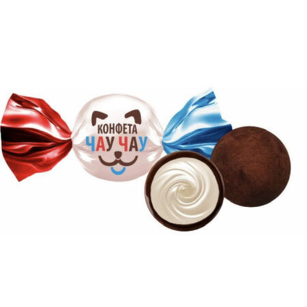 Конфеты Чау Чау Конти (7765)