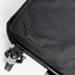 Коляска для собак/животных Grand Cruiser Large Dog Stroller, 4-Wheel Foldable Big Dog Pram for Large Breeds, Senior & Injured Pets