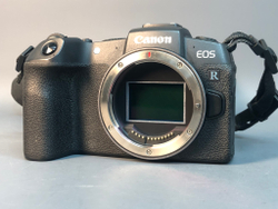 Canon EOS RP 121000 Кадров