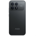 Xiaomi POCO F8 Pro 12/256Gb Black