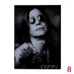 Магнит Ozzy Osbourne