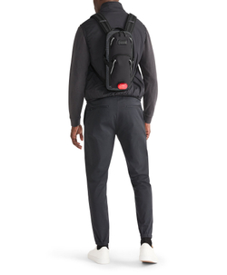 Рюкзак велосипедный Alliance/D.obsidian