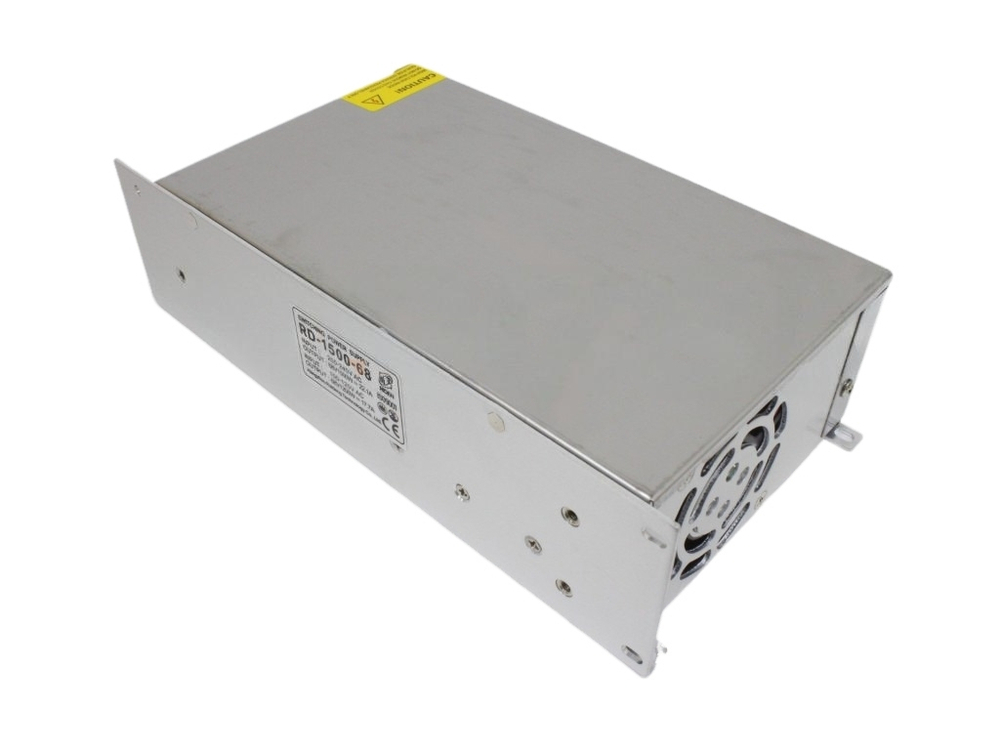 Блок питания S-1500W-68V
