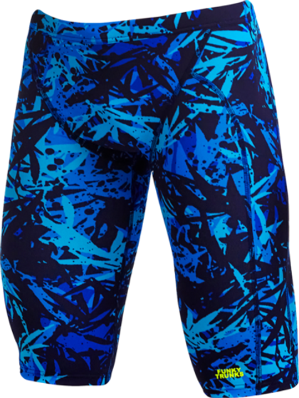 Джаммеры FUNKY TRUNKS Boys Seal Team