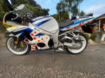 Suzuki GSX-R 1000 038278 2001