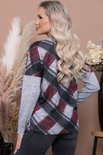 Джемпер 41642 Avili