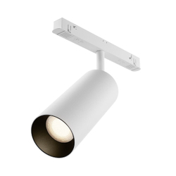 Трековый магнитный светильник Maytoni Focus LED TR032-4-20WTW-S-DD-W