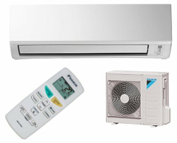 Настенная сплит-система Daikin FTXB35C/RXB35C