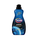 KOM ополаскиватель-концентрат BLUE DREAM 1500 мл