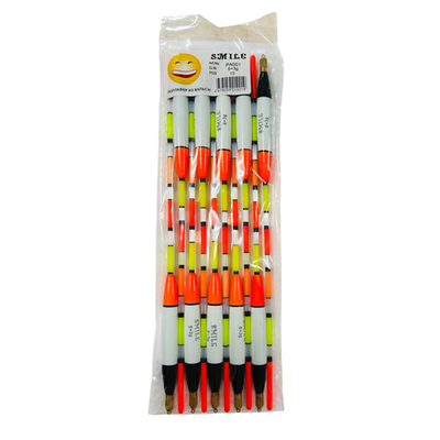 Набор поплавков (Дальний заброс) 6+3g PA001 №11