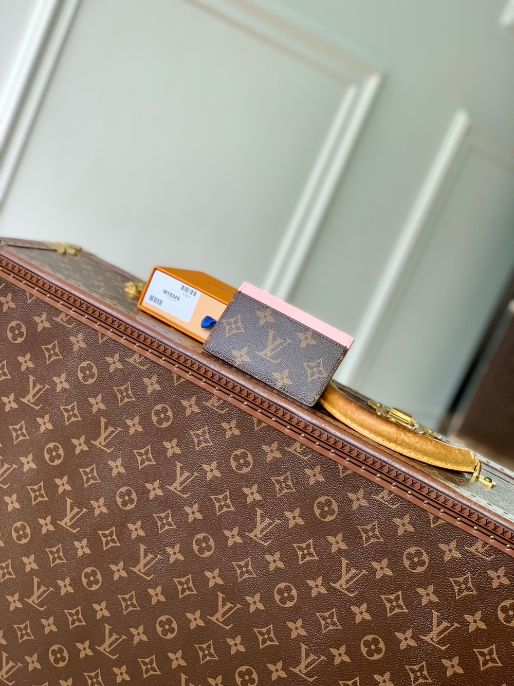 Louis Vuitton Card Holder