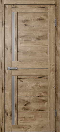 Дверь FLYDOORS 202 (Bronze)