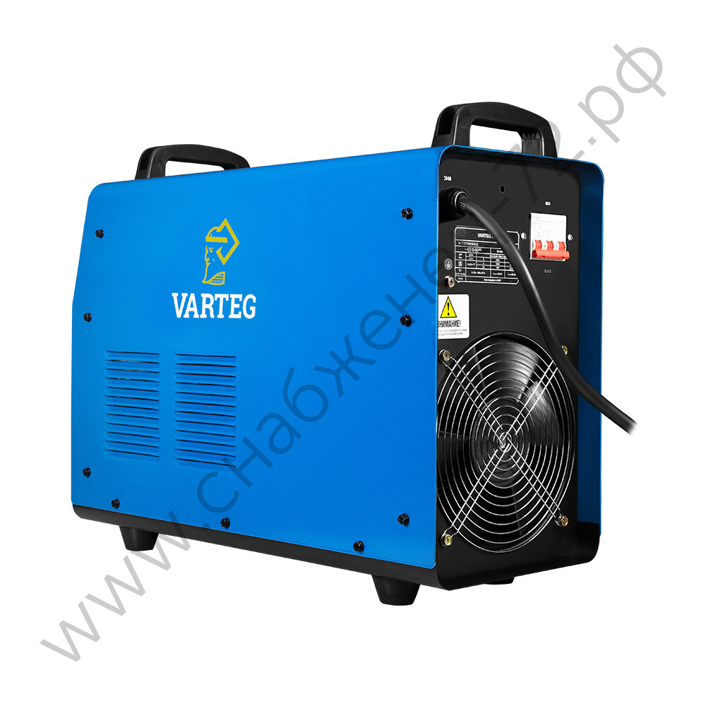 Сварочный аппарат VARTEG 500