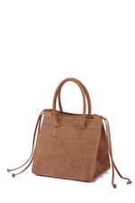 СУМКА «CRUSH BOOM» КАПУЧИНО