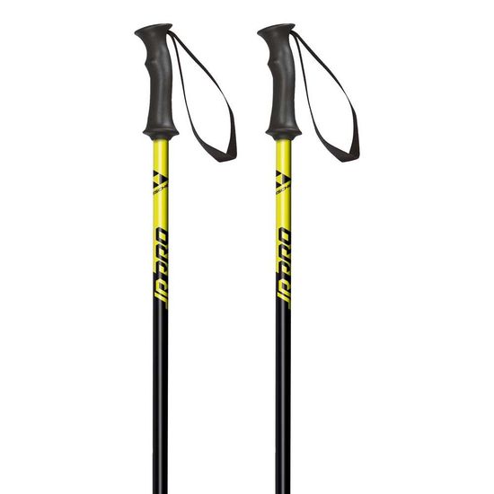 ГОРНОЛЫЖНЫЕ ПАЛКИ FISCHER PRO JR. (2020-21)