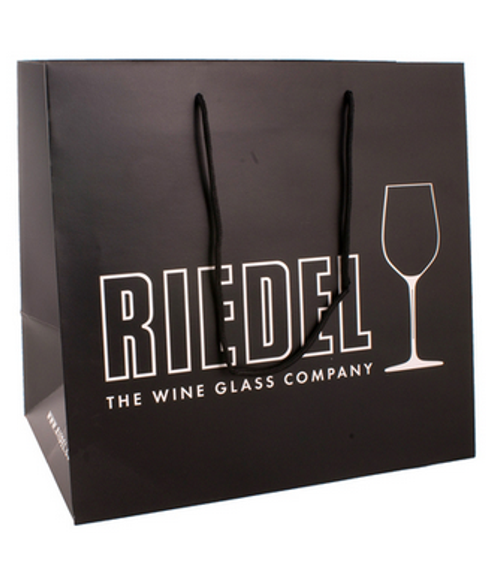 Пакет подарочный  Riedel