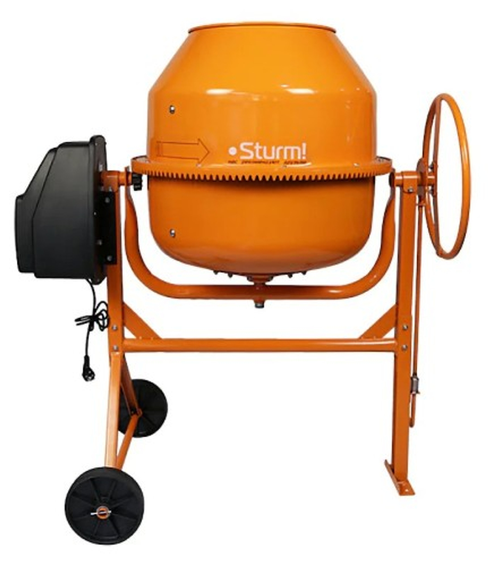 Бетоносмеситель Sturm CM20200RF
