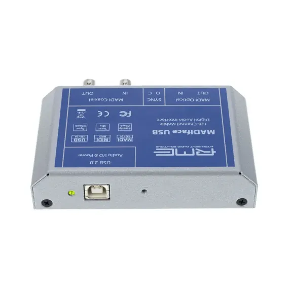 RME MADIface USB