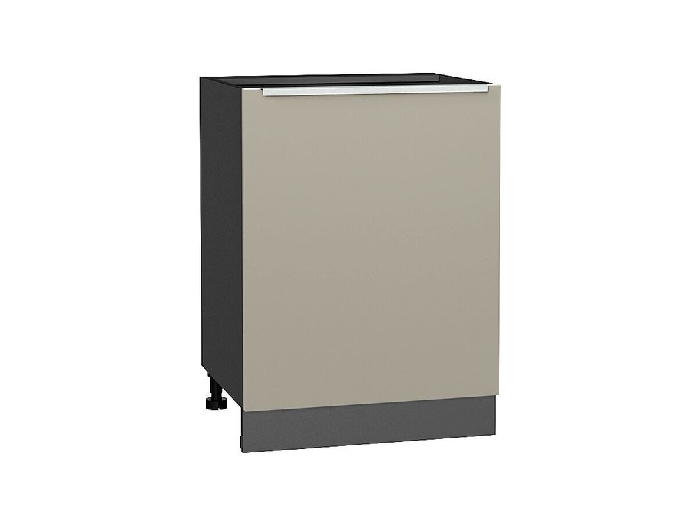 Шкаф нижний с 1-ой дверцей Фьюжн