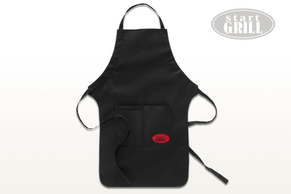 Фартук Start Grill (универсальный размер)