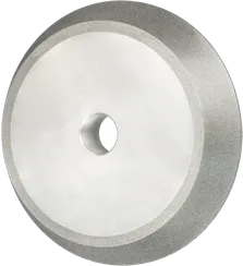 Круг шлифовальный к GD-430, SDC230, алмазный, Ø3-13 мм