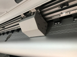 Интерьерный принтер Polar1850A на голове Epson i3200