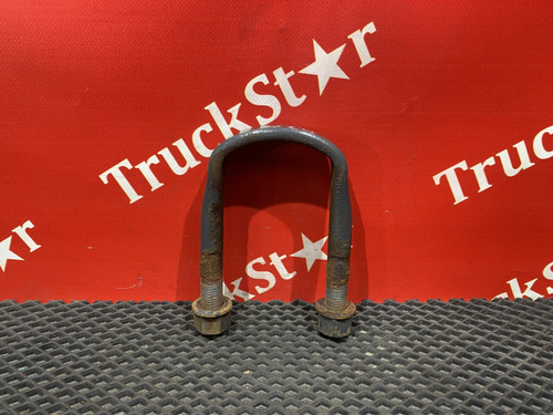 Стремянка рессоры передней 2018 г.