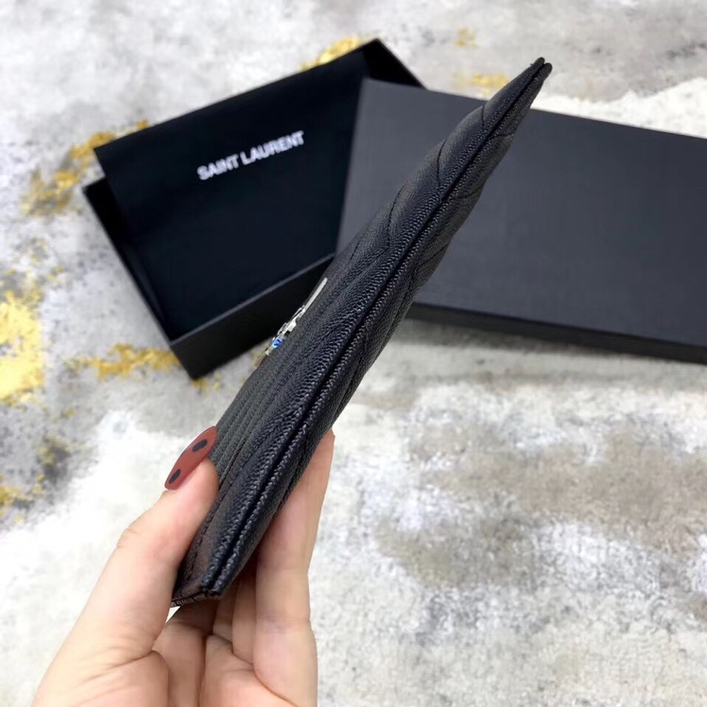 Saint Laurent Bill Pouch