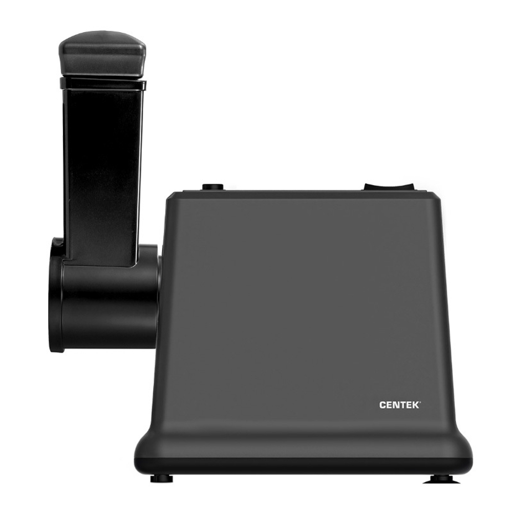 Мясорубка Centek CT-1625, чёрный